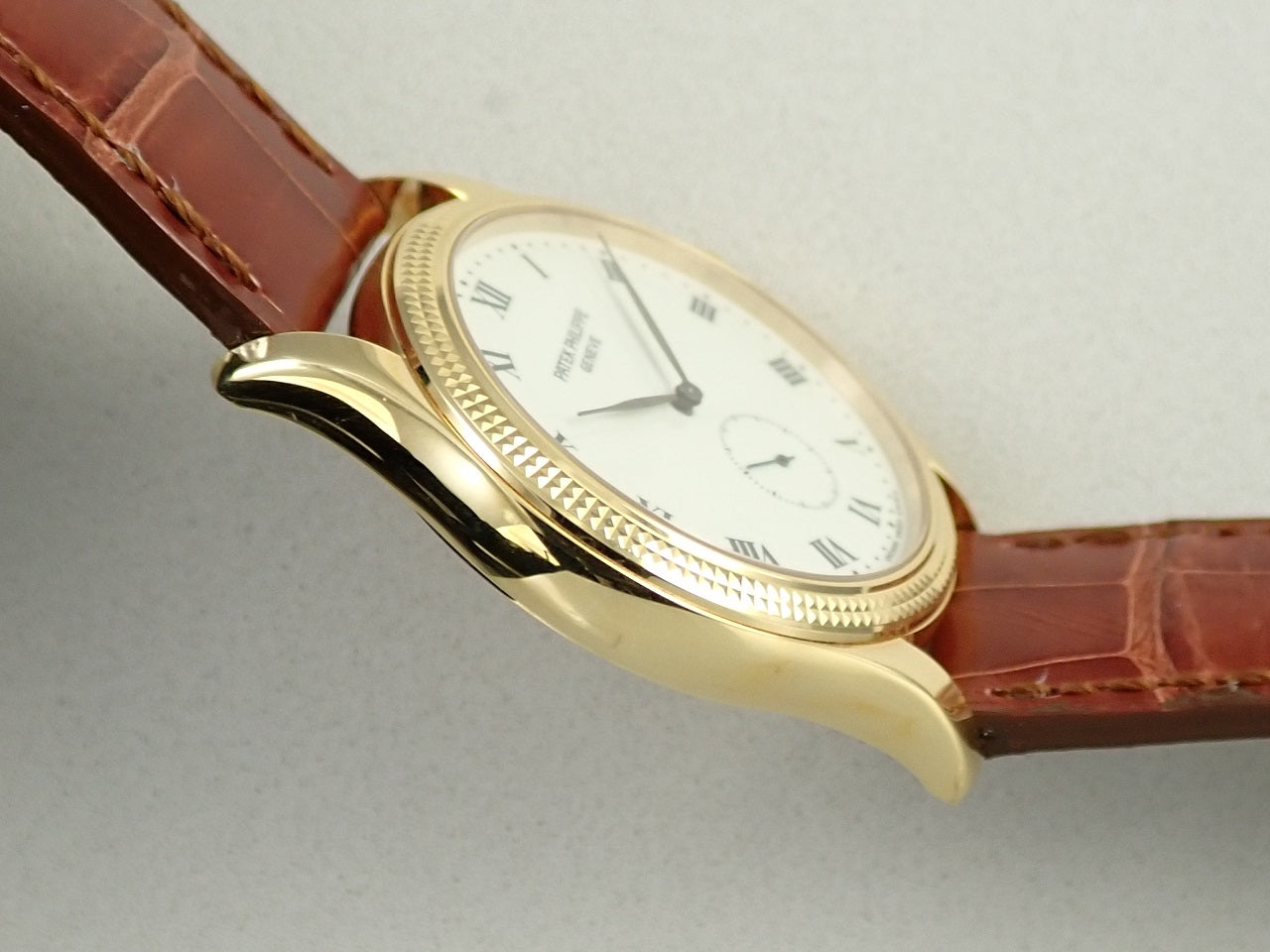 Patek Philippe Calatrava &lt;Others&gt;