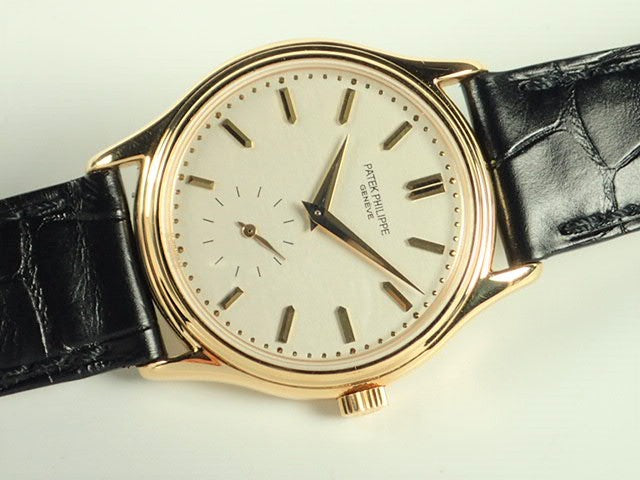 Patek Philippe Calatrava