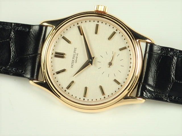 Patek Philippe Calatrava