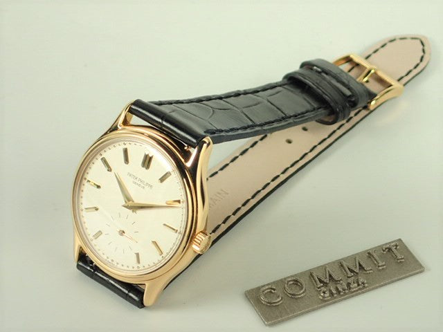 Patek Philippe Calatrava