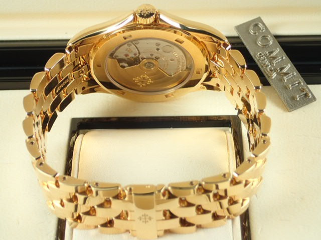 Patek Philippe Calatrava