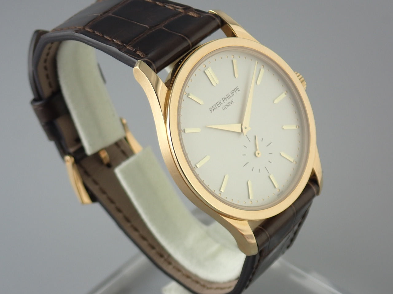 Patek Philippe Calatrava