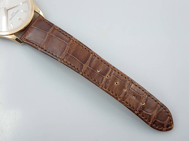 Patek Philippe Calatrava <Warranty, Box, etc.>