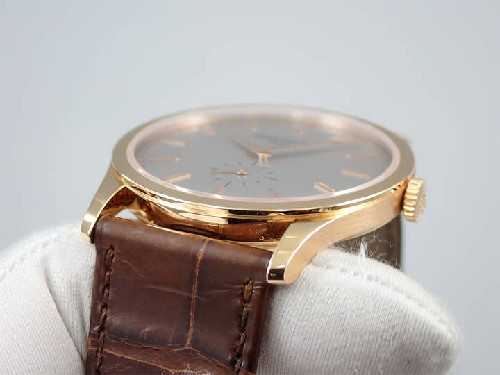Patek Philippe Calatrava <Warranty, Box, etc.>