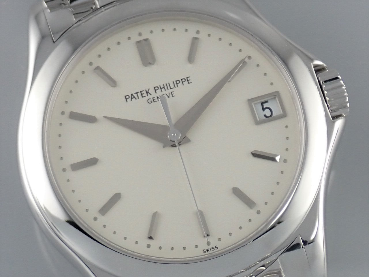 Patek Philippe Calatrava