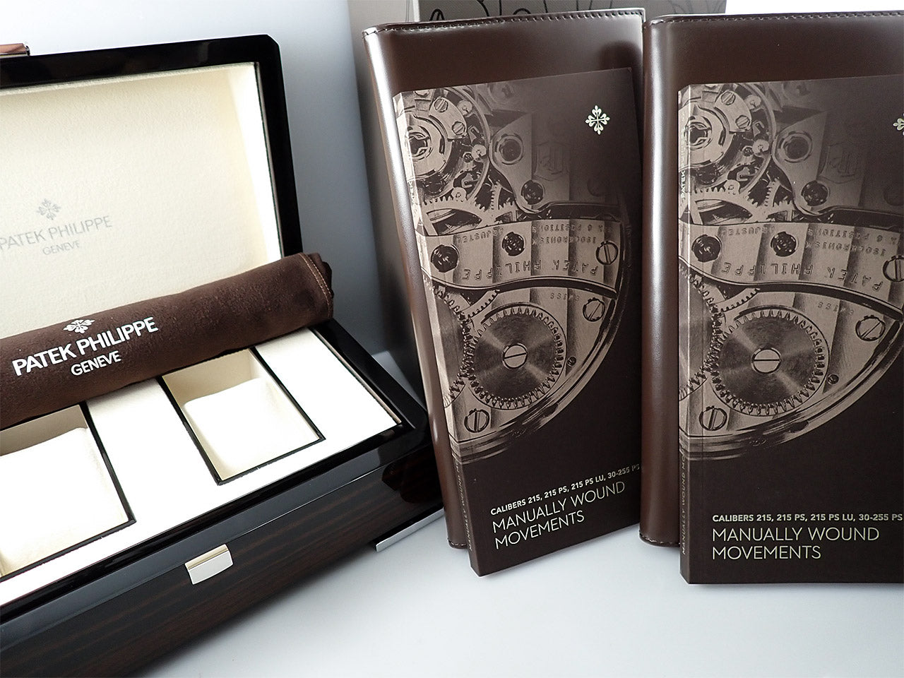 Patek Philippe Calatrava Grand Exhibition Tokyo 2023 &lt;Box and other items&gt;