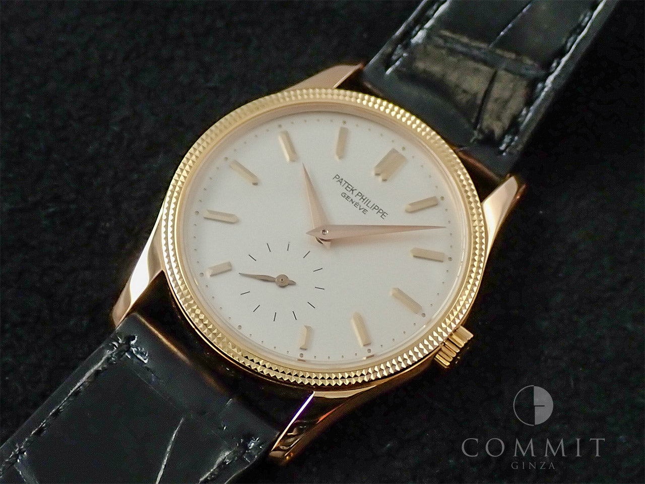 Patek Philippe Calatrava &lt;Others&gt;