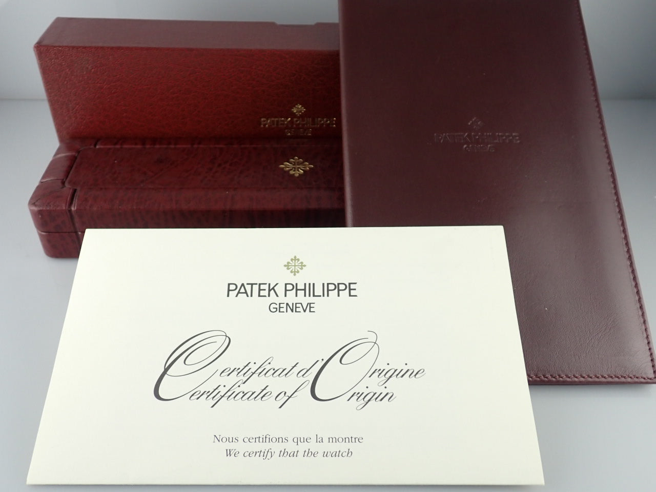 Patek Philippe Calatrava