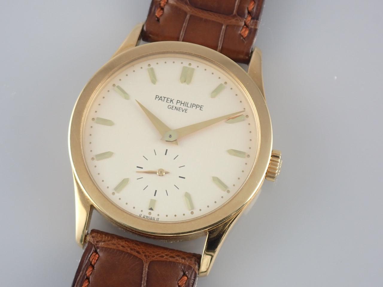 Patek Philippe Calatrava