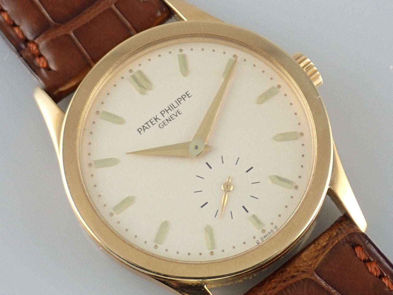 Patek Philippe Calatrava