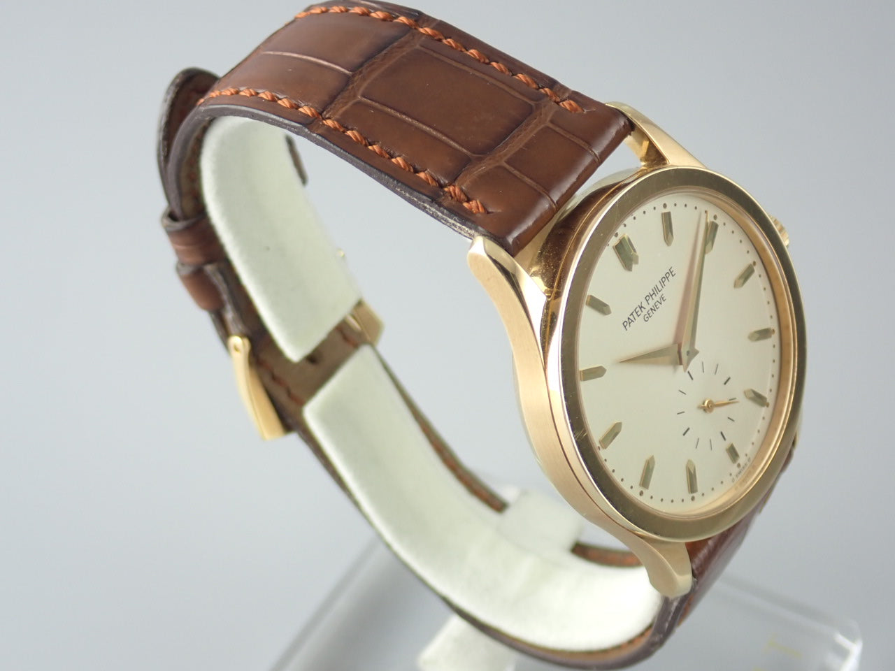 Patek Philippe Calatrava