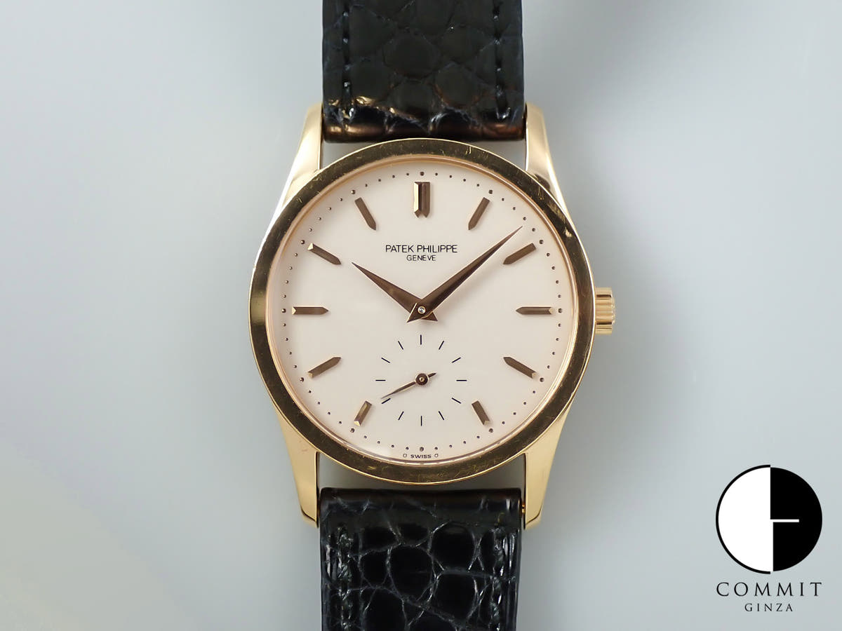 Patek Philippe Calatrava &lt;Others&gt;
