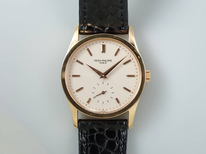Patek Philippe Calatrava &lt;Others&gt;
