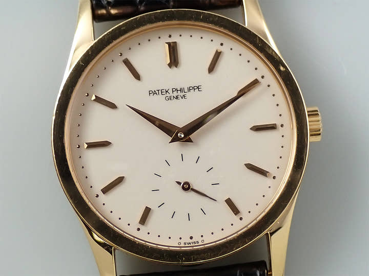 Patek Philippe Calatrava &lt;Others&gt;