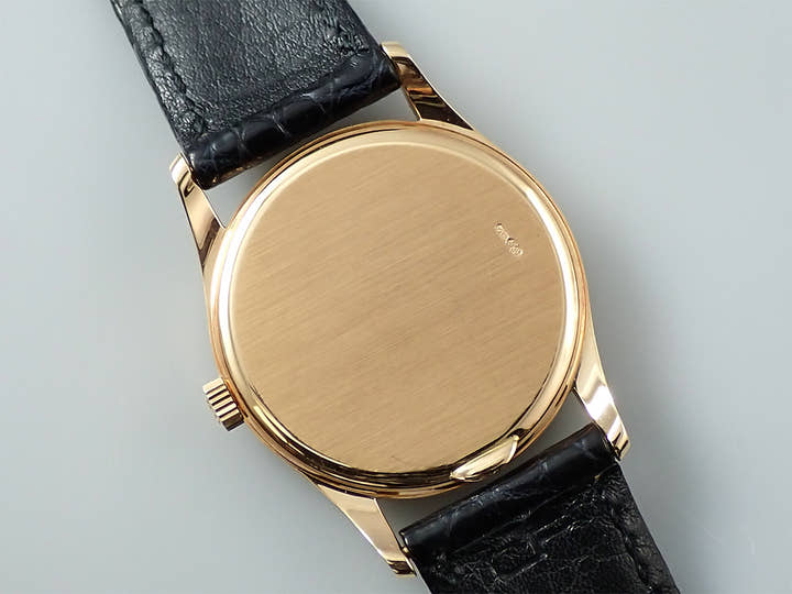 Patek Philippe Calatrava &lt;Others&gt;
