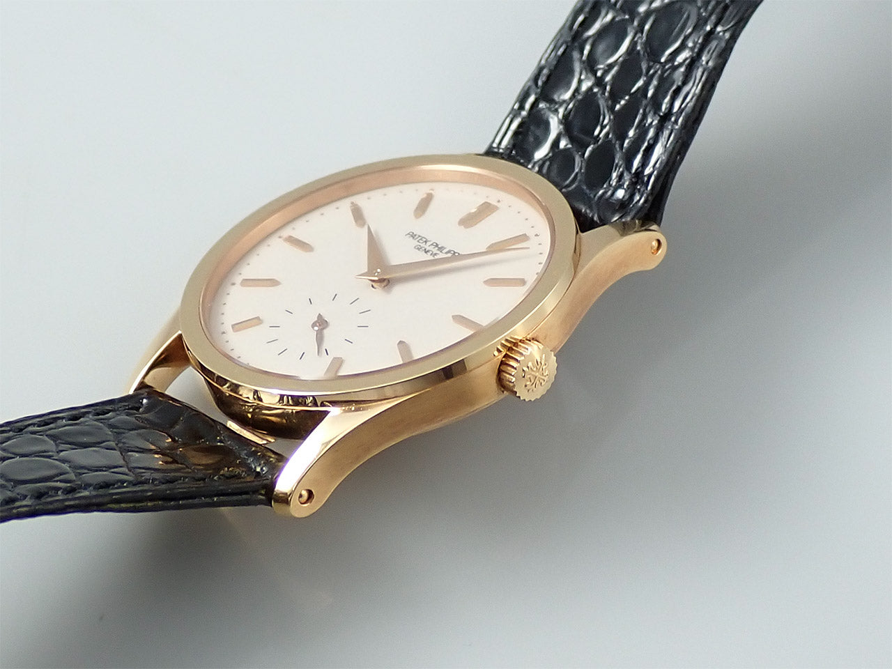 Patek Philippe Calatrava &lt;Others&gt;