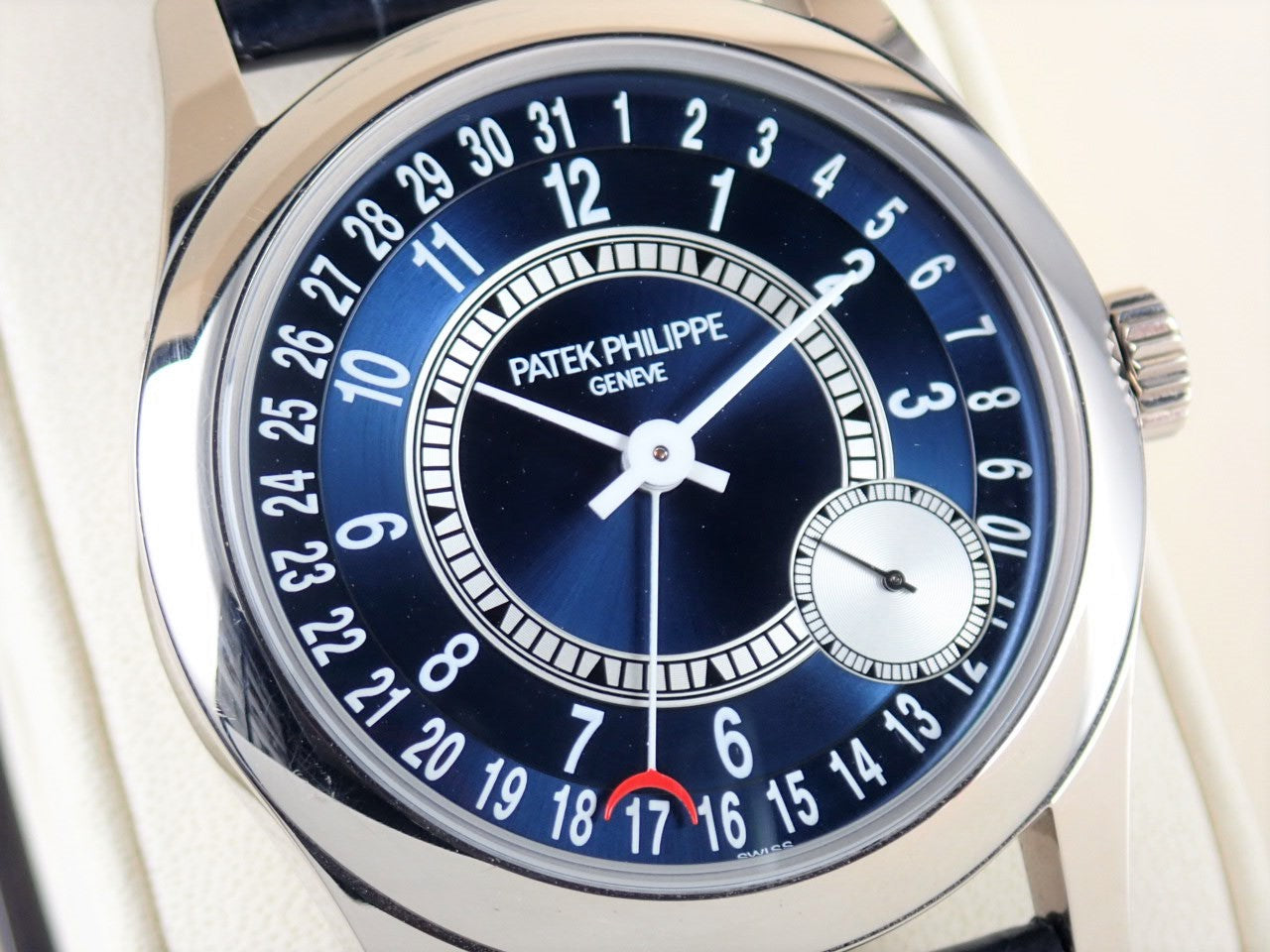 Patek Philippe Calatrava