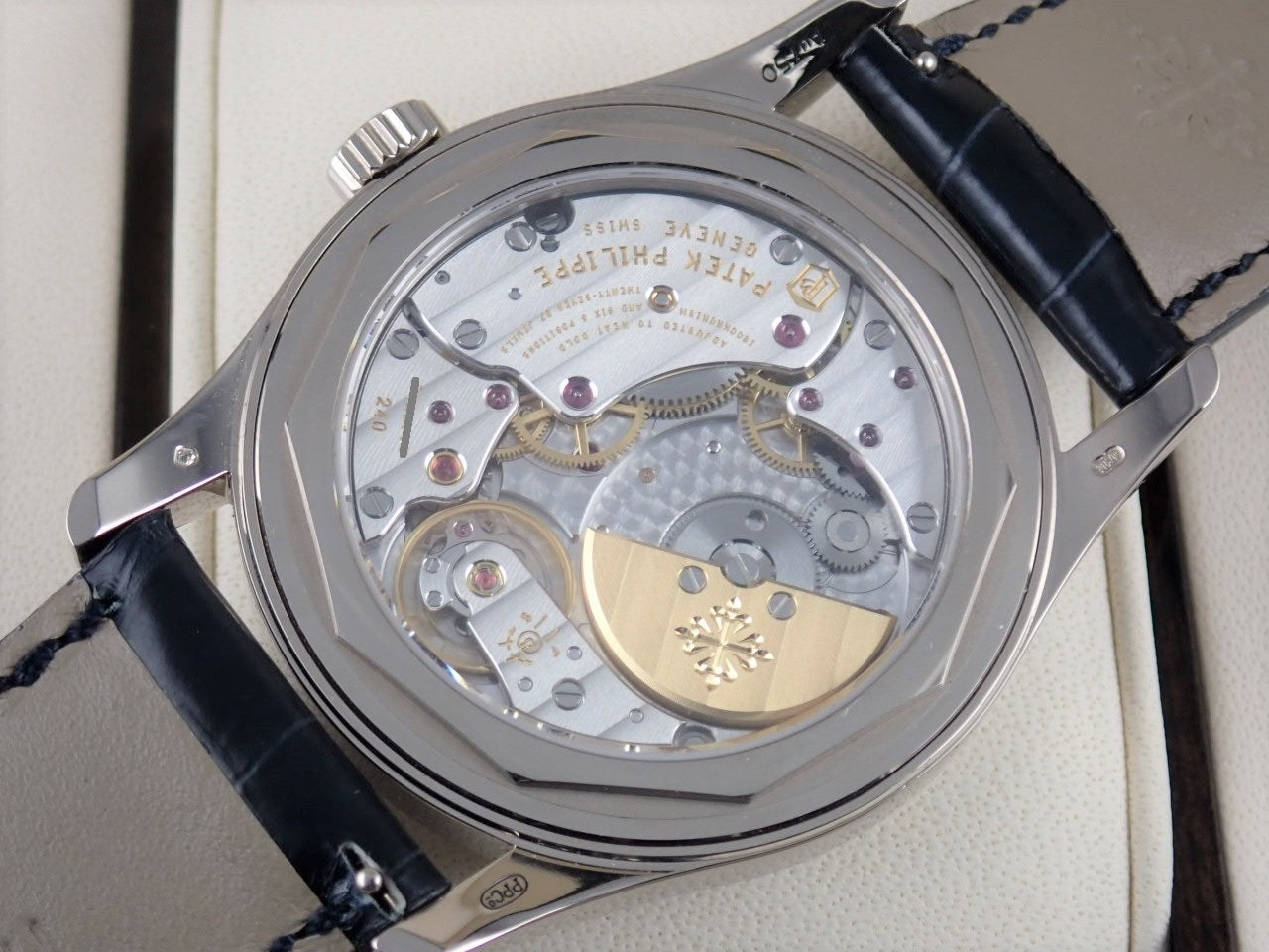 Patek Philippe Calatrava