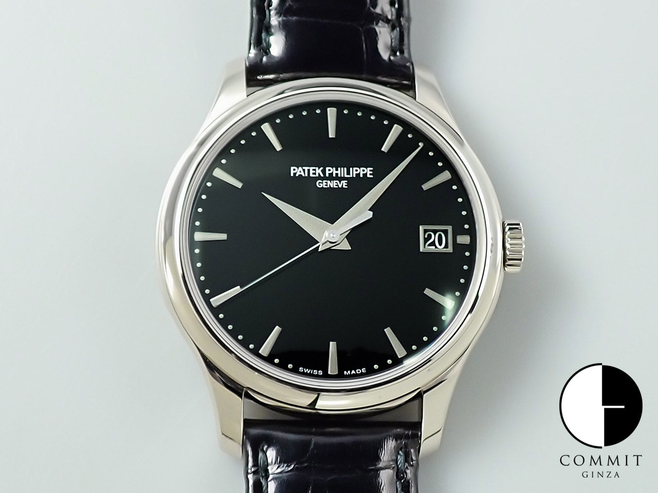 Patek Philippe Calatrava &lt;Warranty, Box, etc.&gt;