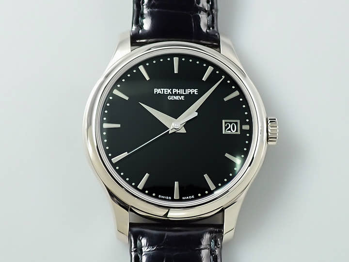 Patek Philippe Calatrava <Warranty, Box, etc.>
