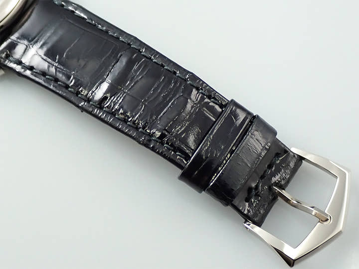 Patek Philippe Calatrava <Warranty, Box, etc.>