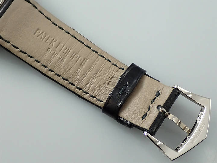 Patek Philippe Calatrava <Warranty, Box, etc.>