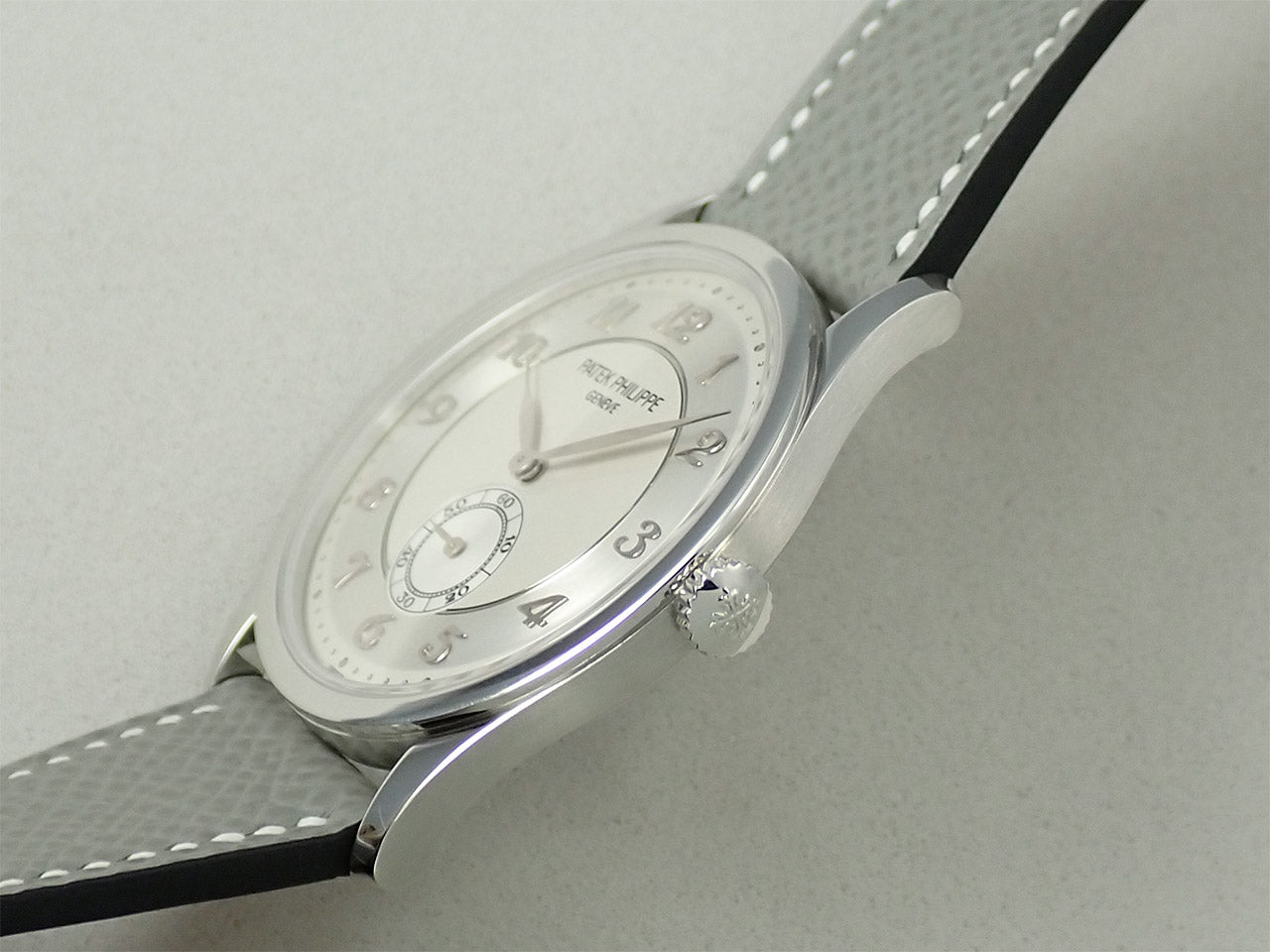 Patek Philippe Calatrava &lt;Warranty and Others&gt;