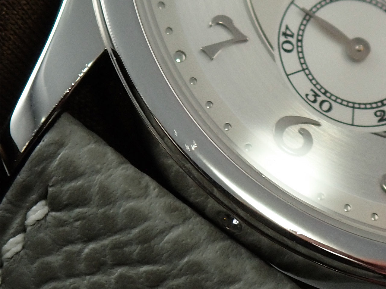 Patek Philippe Calatrava &lt;Warranty and Others&gt;