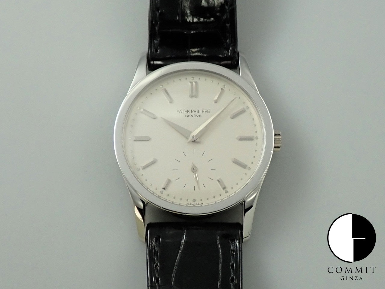 Patek Philippe Calatrava