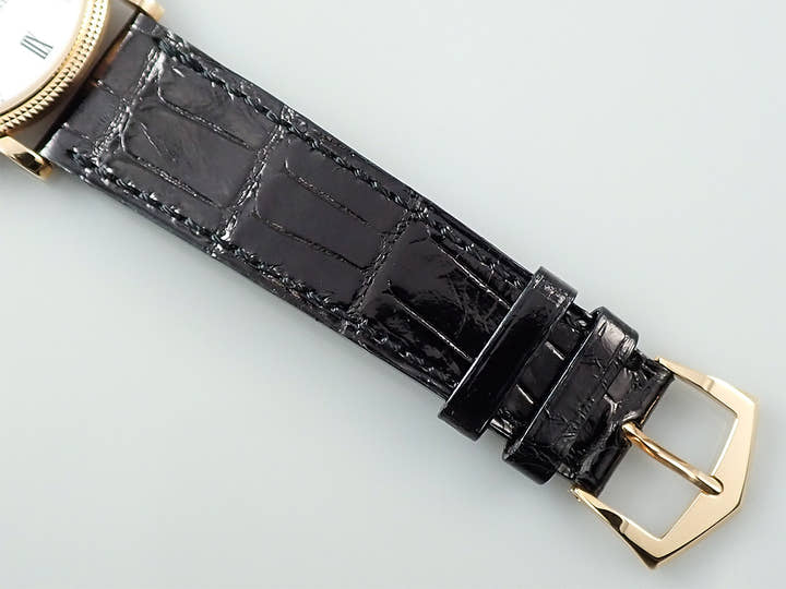 Patek Philippe Calatrava &lt;Warranty, Box, etc.&gt;