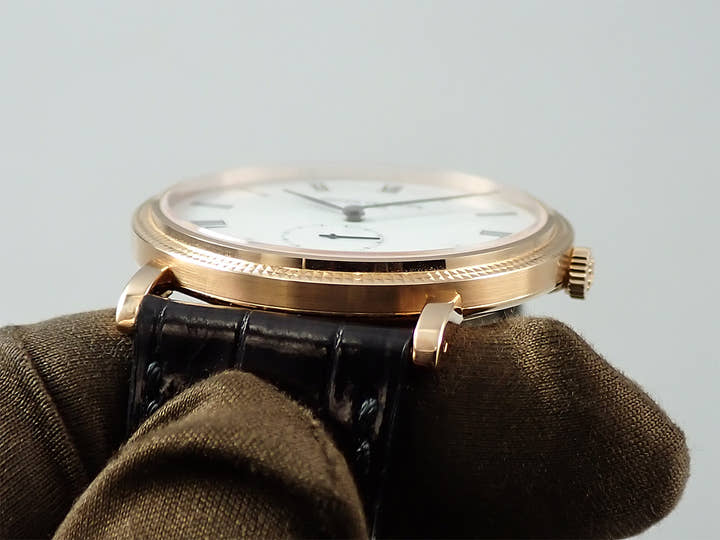 Patek Philippe Calatrava &lt;Warranty, Box, etc.&gt;
