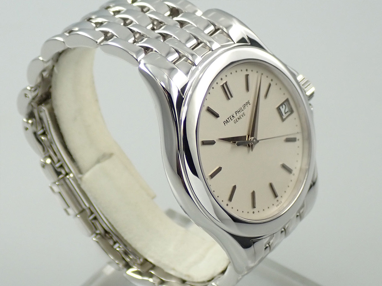 Patek Philippe Calatrava &lt;Others&gt;