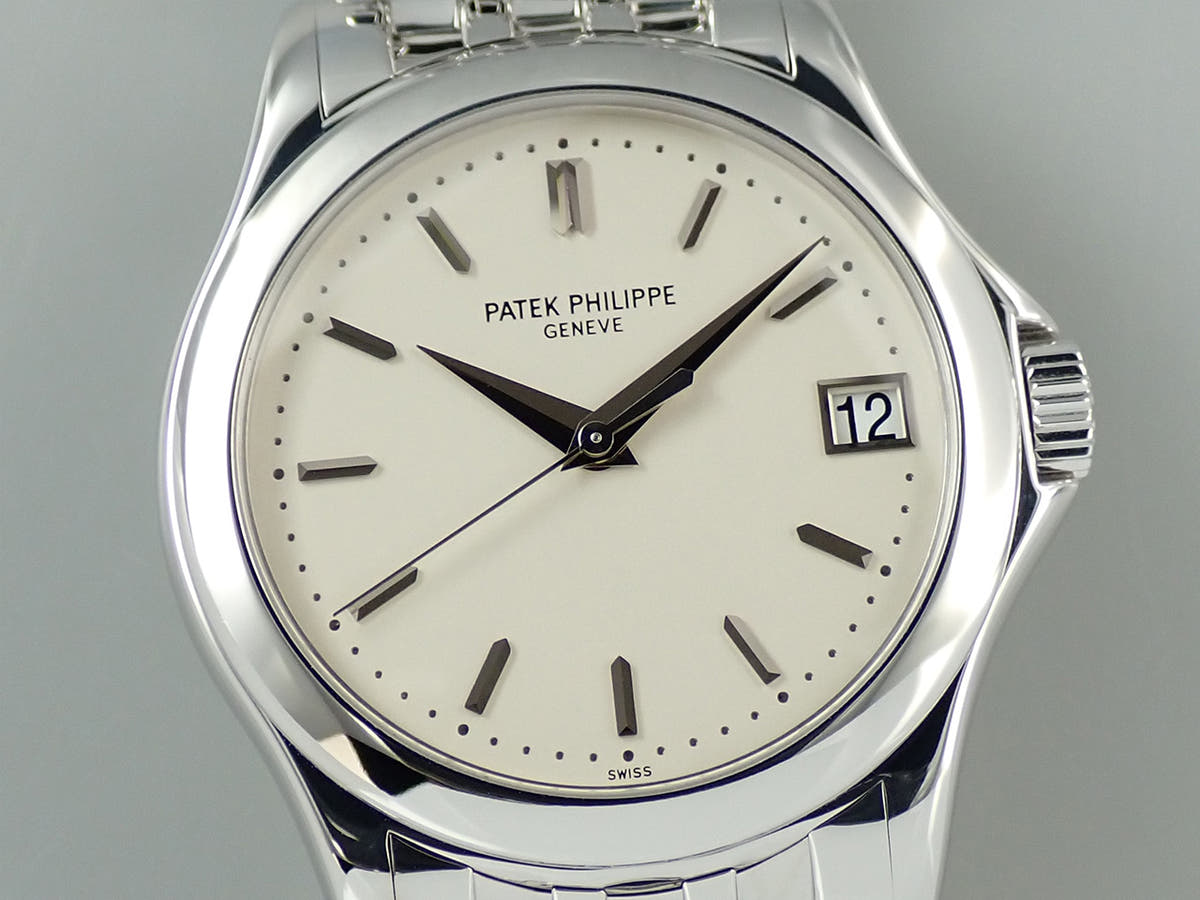 Patek Philippe Calatrava &lt;Others&gt;