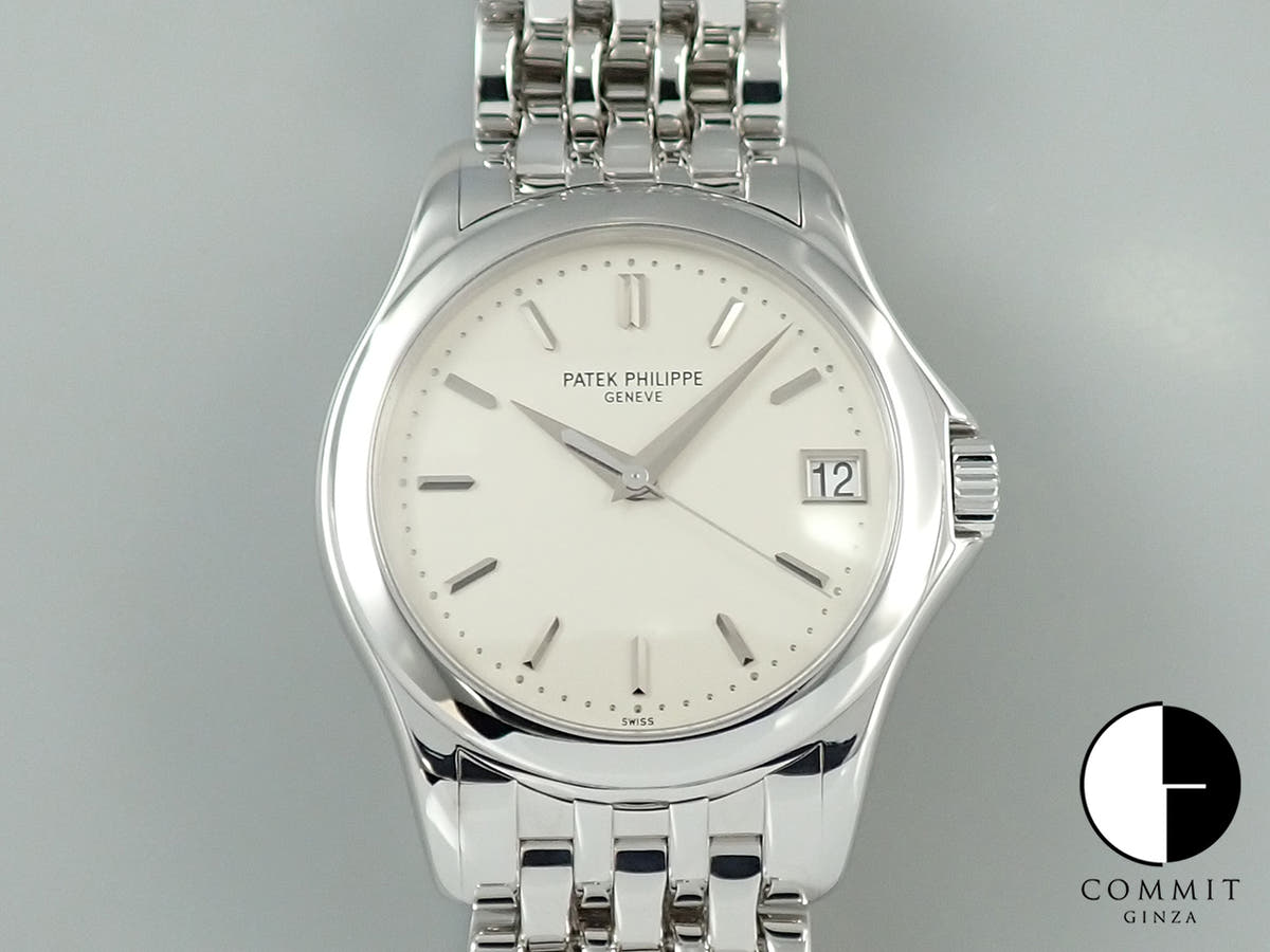Patek Philippe Calatrava &lt;Others&gt;