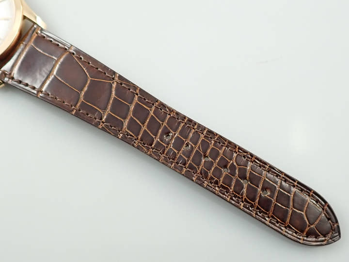 Patek Philippe Calatrava &lt;Warranty, Box, etc.&gt;