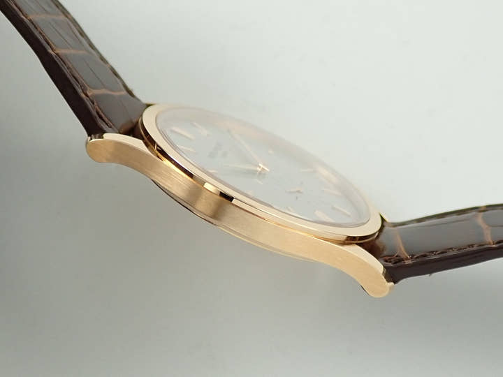 Patek Philippe Calatrava &lt;Warranty, Box, etc.&gt;