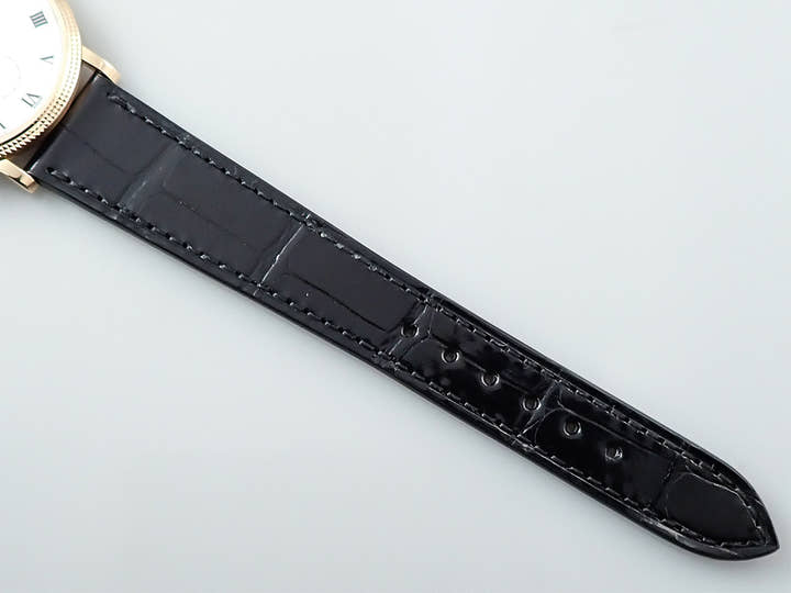 Patek Philippe Calatrava &lt;Warranty, Box, etc.&gt;