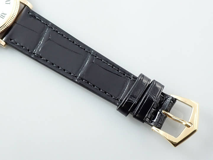 Patek Philippe Calatrava &lt;Warranty, Box, etc.&gt;