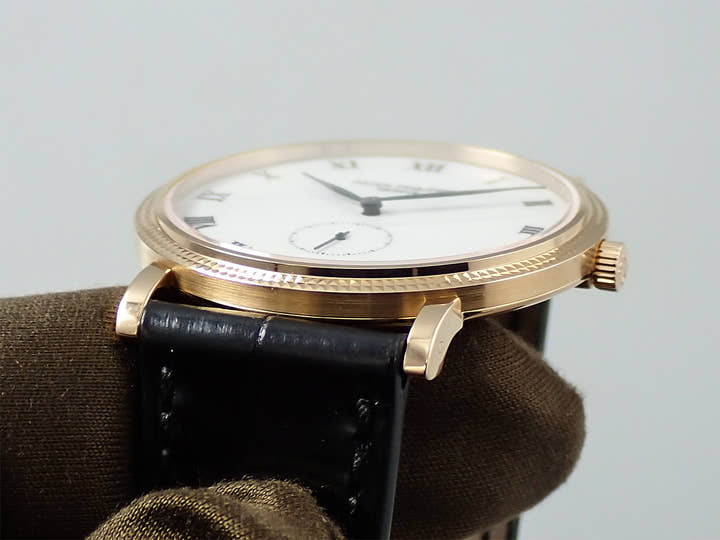 Patek Philippe Calatrava &lt;Warranty, Box, etc.&gt;