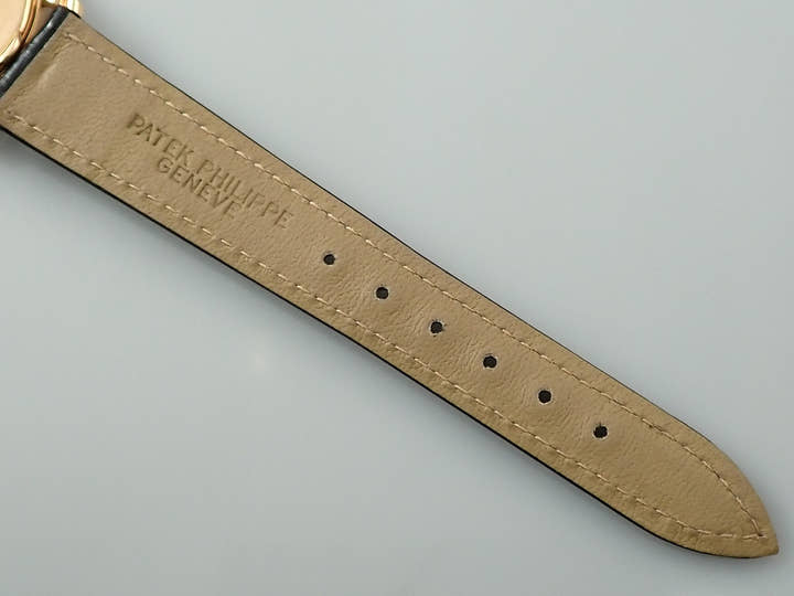 Patek Philippe Calatrava &lt;Warranty, Box, etc.&gt;