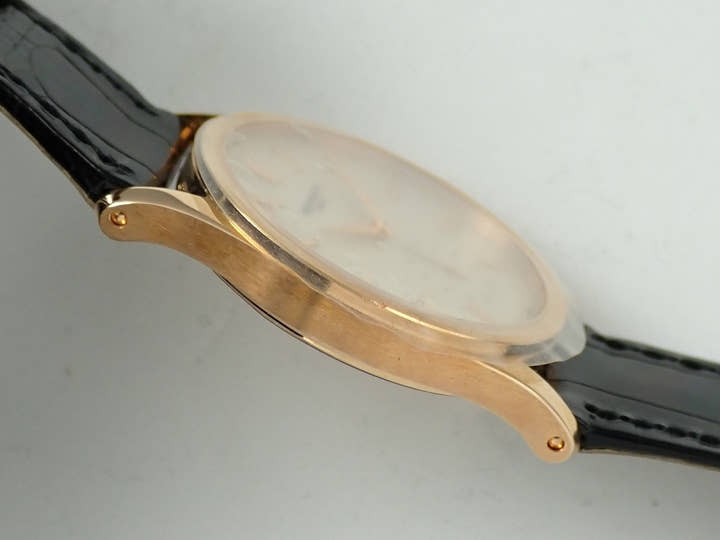 Patek Philippe Calatrava &lt;Warranty, Box, etc.&gt;