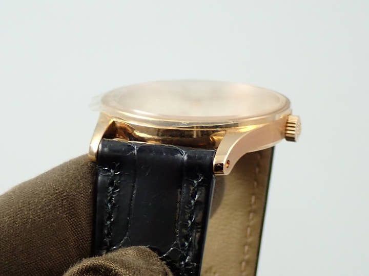 Patek Philippe Calatrava &lt;Warranty, Box, etc.&gt;