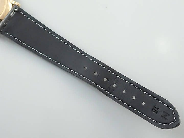 パテックフィリップ カラトラバ Ref.3919R-001 ローズゴールド ホワイト文字盤