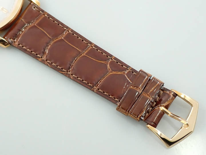 Patek Philippe Calatrava &lt;Warranty, Box, etc.&gt;