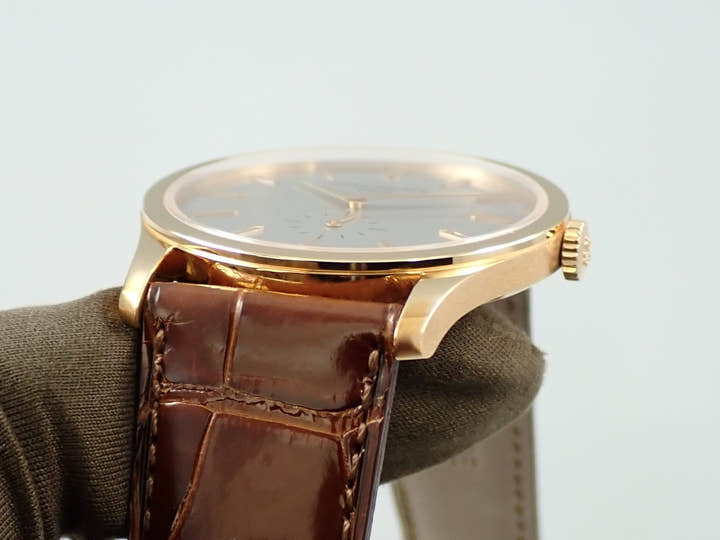 Patek Philippe Calatrava &lt;Warranty, Box, etc.&gt;