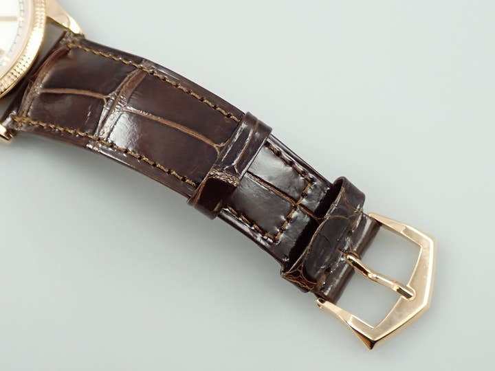 Patek Philippe Calatrava &lt;Warranty, Box, etc.&gt;