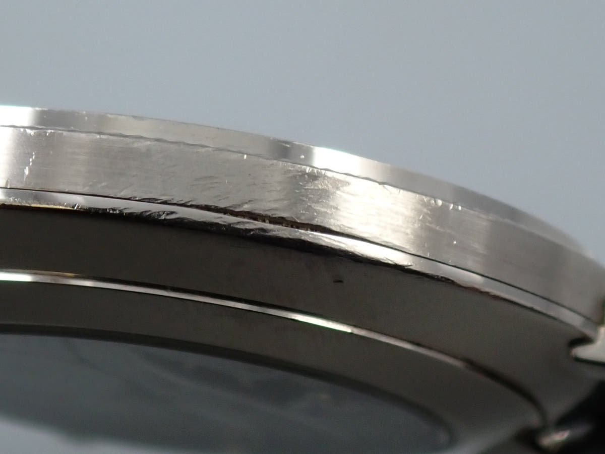 パテックフィリップ カラトラバ Ref.5116G-001 ホワイト文字盤 中古 8A397594