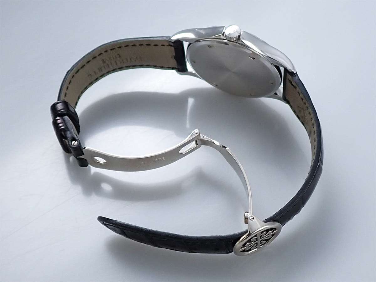 Patek Philippe Calatrava &lt;Box and Others&gt;