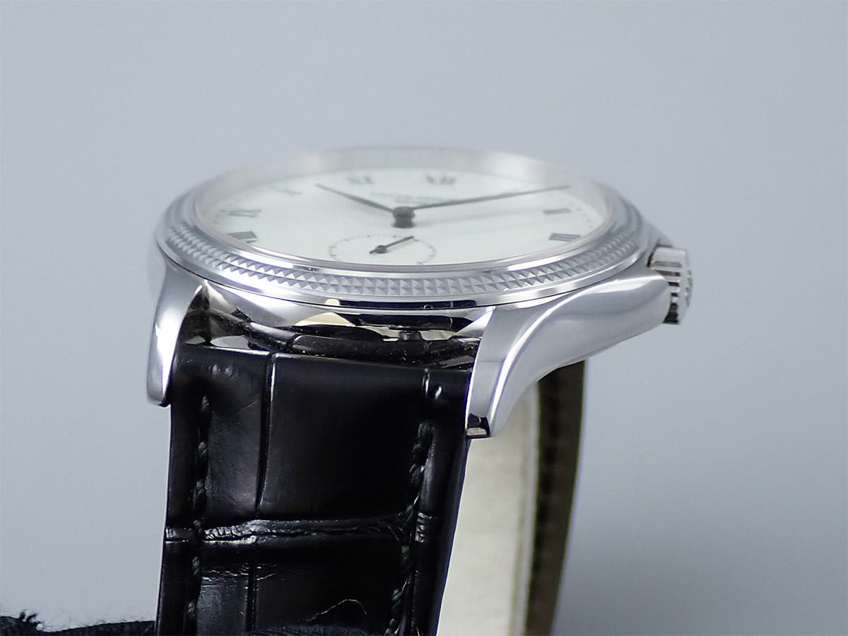 Patek Philippe Calatrava &lt;Box and Others&gt;