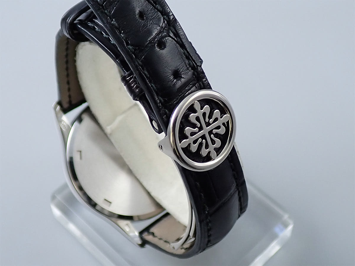 Patek Philippe Calatrava &lt;Box and Others&gt;